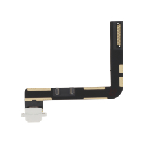 Conector de carga iPad 7/8 (branco)