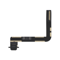 Conector de carga iPad 7/8/9 (preto)