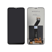 Ecrã completo Moto G8 Power Lite (V2) (sem chassis)