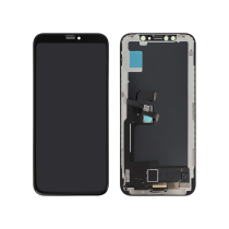 Ecrã completo iPhone X (Hard OLED)