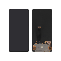 Ecrã completo Oppo Reno2 (sem chassis)