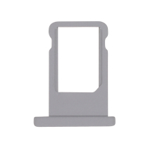 Gaveta SIM cinzenta-sideral iPad 5/Air/mini 2/3