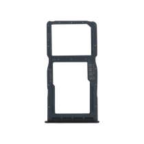 Gaveta SIM preta Huawei P30 Lite