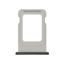 Gaveta SIM prateada iPhone 12 Pro/12 Pro Max