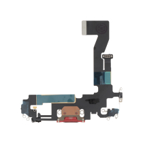 Conector de carga vermelho iPhone 12 (ReLife)