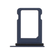 Gaveta SIM azul iPhone 12 mini