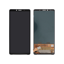 Ecrã completo preto Xperia 10 II (ReLife)