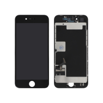 Ecrã completo preto iPhone 8/SE2/SE3 (ReLife)