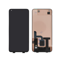 Ecrã completo preto Xiaomi Mi 10 (versão C)