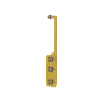 Cabo flex de alimentação/volume Nintendo Switch Lite