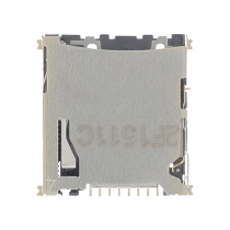 Leitor placa SD Nintendo Switch Lite