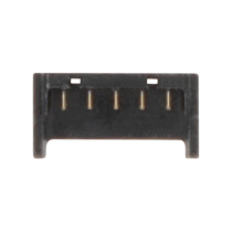 Conector bateria sobre placa principal Nintendo Switch