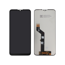 Ecrã completo Moto G9 Play