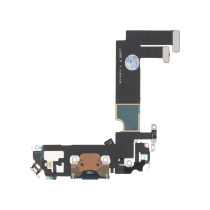 Conector de carga azul iPhone 12 mini (ReLife)