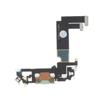Conector de carga verde iPhone 12 mini (ReLife)