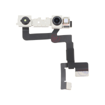 Conjunto câmara frontal iPhone 11 (ReLife)