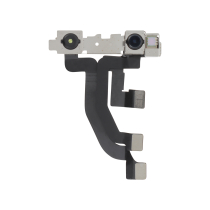 Conjunto câmara frontal iPhone X (ReLife)