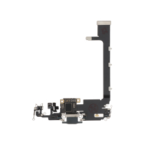 Conector de carga verde iPhone 11 Pro Max (ReLife)