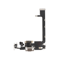 Conector de carga dourado iPhone 11 Pro Max (ReLife)