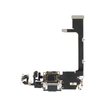Conector de carga verde iPhone 11 Pro (ReLife)