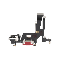 Conector de carga vermelho iPhone 11 (ReLife)