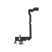 Conector de carga dourado iPhone XS Max (ReLife)
