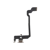 Conector de carga dourado iPhone XS (ReLife)