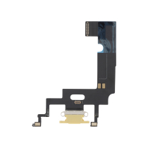 Conector de carga amarelo iPhone XR (ReLife)