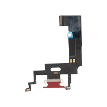 Conector de carga vermelho iPhone XR (ReLife)