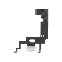 Conector de carga branco iPhone XR (ReLife)