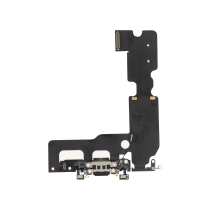 Conector de carga preto iPhone 7 Plus (Relife)