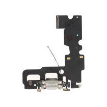 Conector de carga branco iPhone 7 (ReLife)