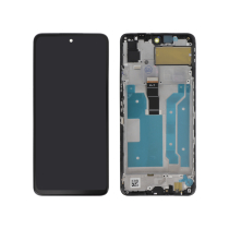 Ecrã completo Huawei P Smart 2021 (com chassis)