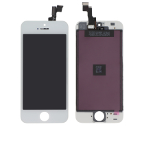 Ecrã completo branco iPhone 5S/SE (ReLife)