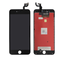 Ecrã completo preto iPhone 6S Plus (com ESR)