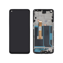 Ecrã completo Oneplus Nord N10 5G (com chassis) (ReLife)