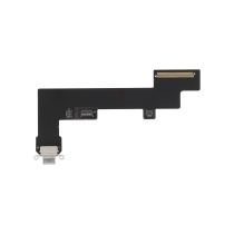 Conector de carga prateado iPad Air 4 (4G) (2020)
