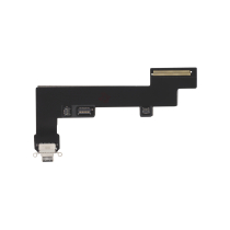 Conector de carga cinzento-sideral iPad Air 4 (4G) (2020)