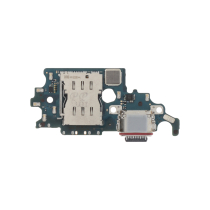 Conector de carga Galaxy S21 5G (G991B)