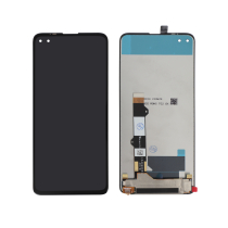 Ecrã completo Moto G 5G Plus