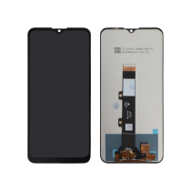 Ecrã completo Moto G30