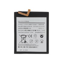 Bateria Galaxy S21 5G (G991B)