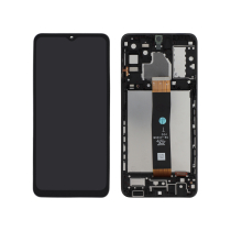 Ecrã completo Galaxy A32 5G (A326B) (com chassis)
