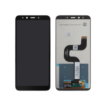 Ecrã completo preto Xiaomi Mi A2