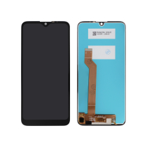 Ecrã completo Wiko View 3 (ReLife)