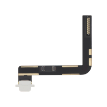 Conector de carga iPad 7/8 (dourado/rosa)