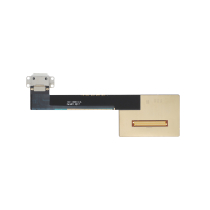 Conector de carga dourado/rosa iPad Pro 9,7
