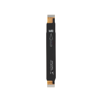 Cabo flex principal Redmi Note 9T