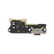 Conector de carga Redmi 9T/Poco M3
