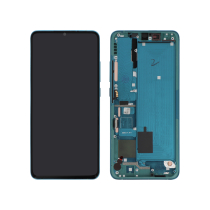 Ecrã completo verde Xiaomi Mi Note 10/10 Pro